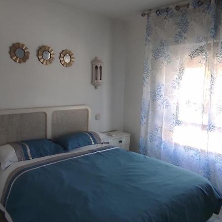 Ferienwohnung Mimosas Blue Ocean La Cala De Mijas Exterior foto