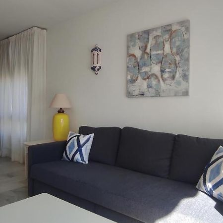 Ferienwohnung Mimosas Blue Ocean La Cala De Mijas Exterior foto