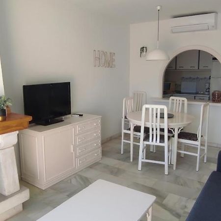 Ferienwohnung Mimosas Blue Ocean La Cala De Mijas Exterior foto
