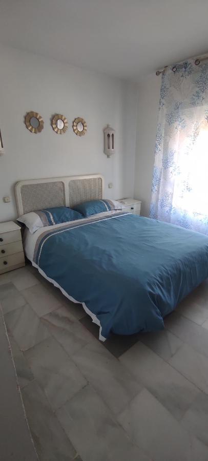 Ferienwohnung Mimosas Blue Ocean La Cala De Mijas Exterior foto