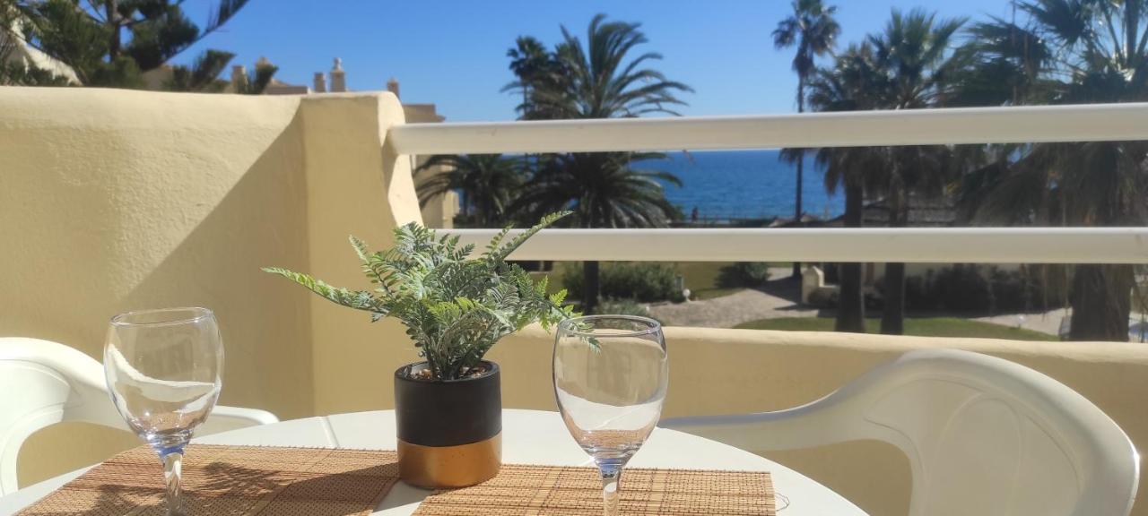 Ferienwohnung Mimosas Blue Ocean La Cala De Mijas Exterior foto