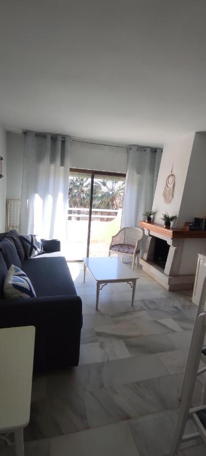 Ferienwohnung Mimosas Blue Ocean La Cala De Mijas Exterior foto